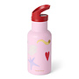 Studio Noos - Drink bottle small - Fantasy feast