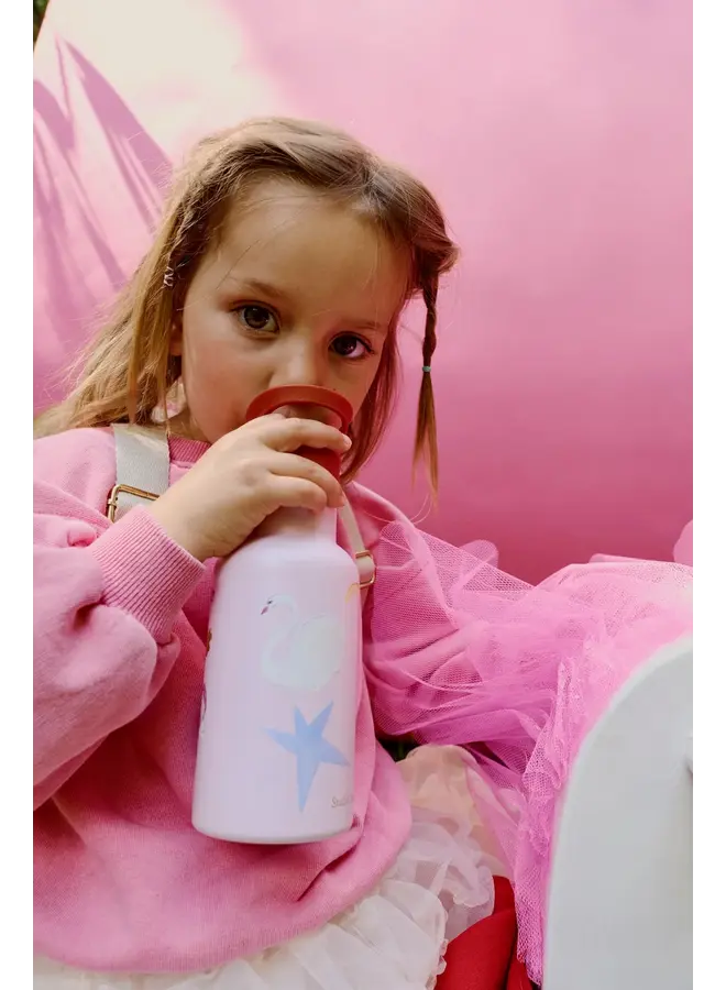 Studio Noos - Drink bottle small - Fantasy feast