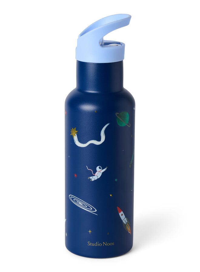Drink bottle medium - Space