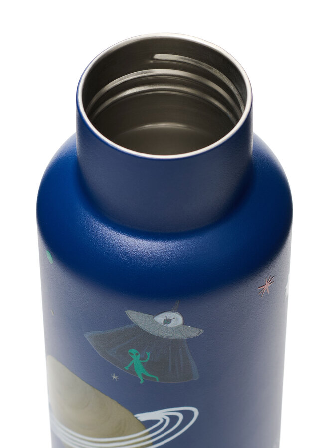 Studio Noos - Drink bottle medium - Space