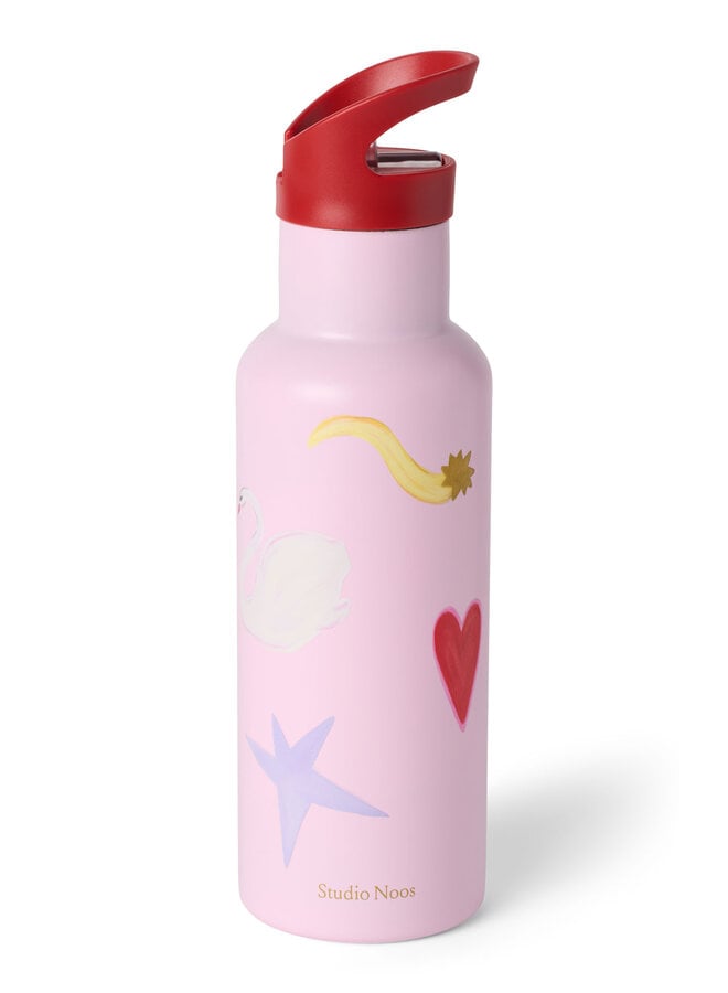Drink bottle medium - Fantasy feast