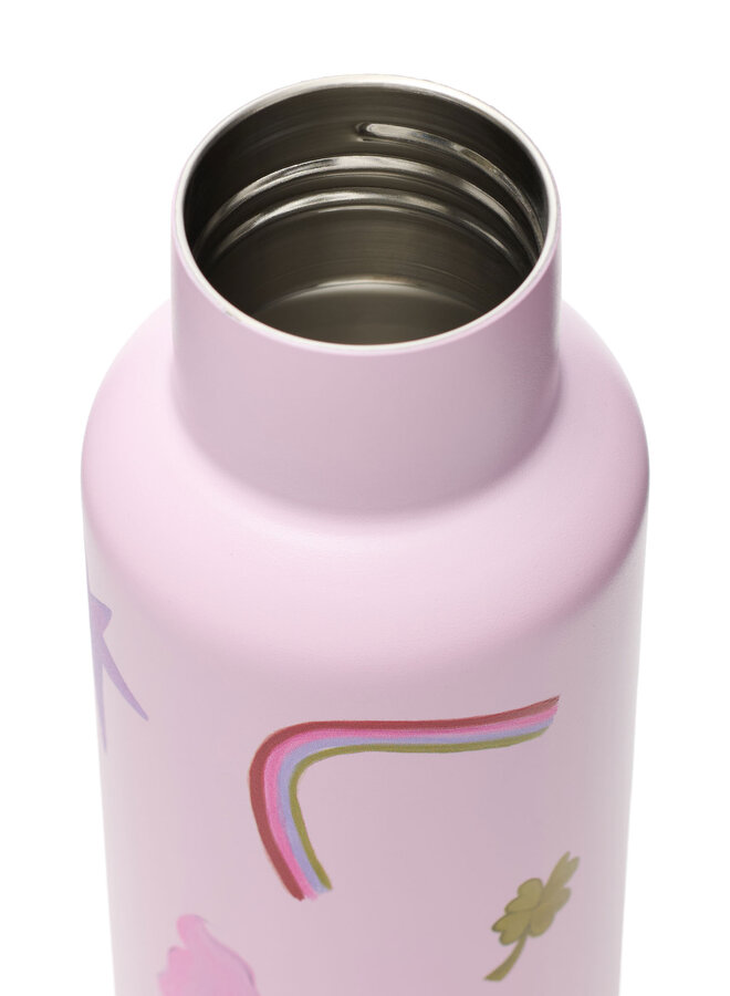 Studio Noos - Drink bottle medium - Fantasy feast
