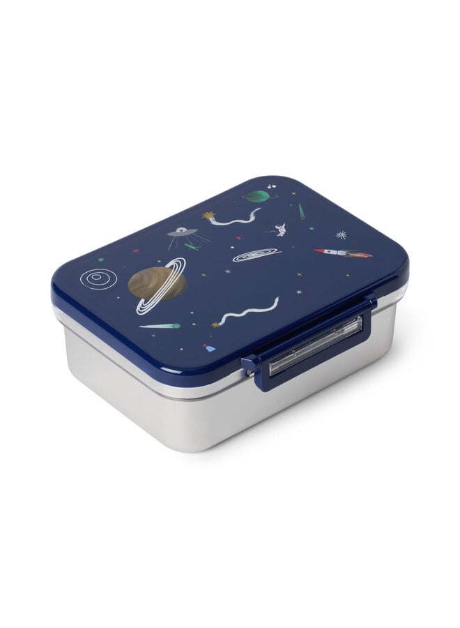 Lunch box - Space