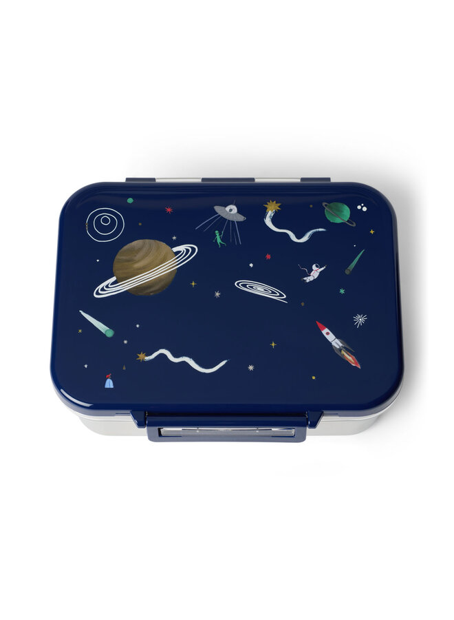 Studio Noos - Lunch box - Space