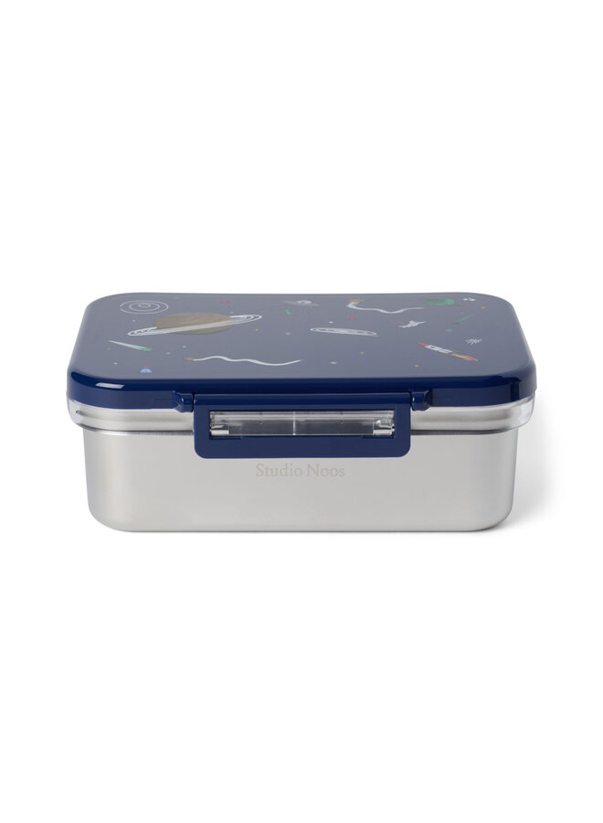 Studio Noos - Lunch box - Space