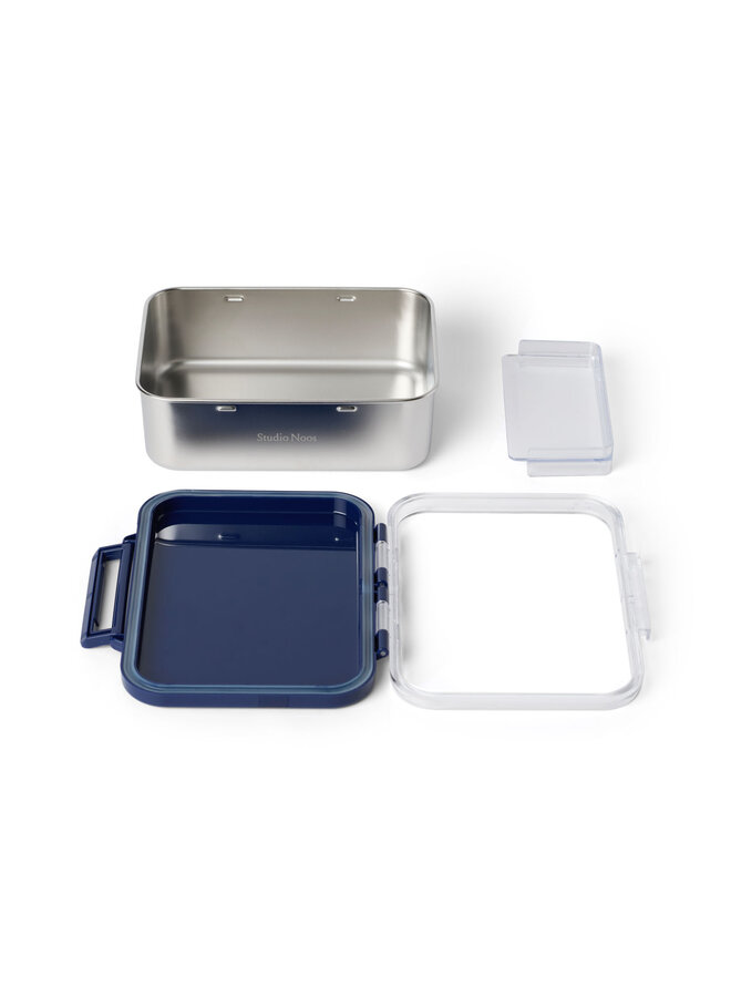 Studio Noos - Lunch box - Space