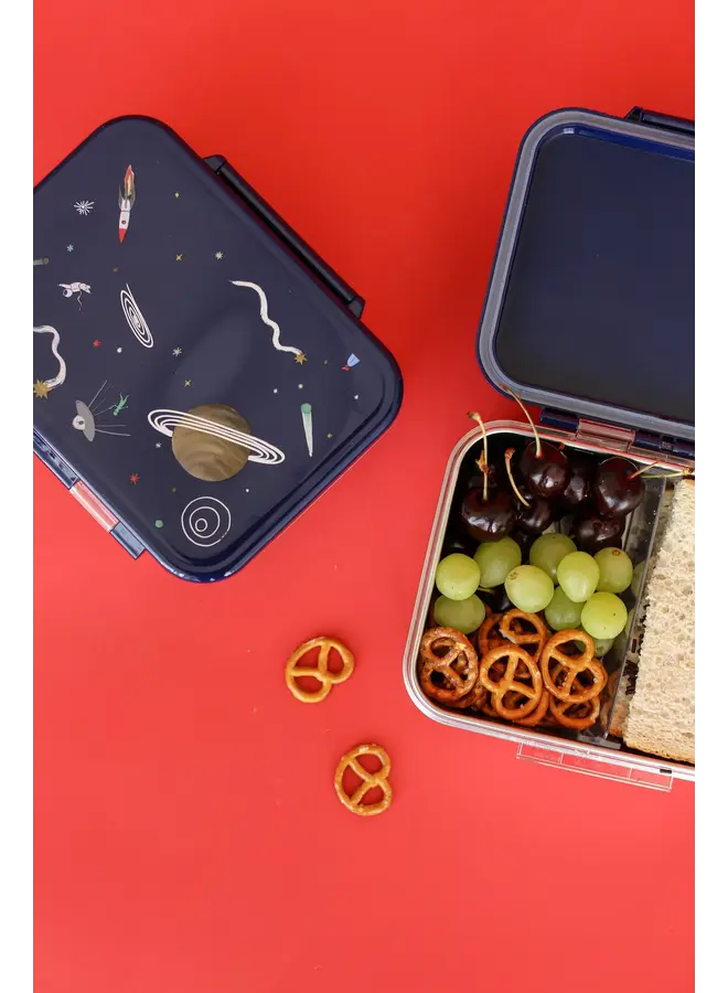 Studio Noos - Lunch box - Space