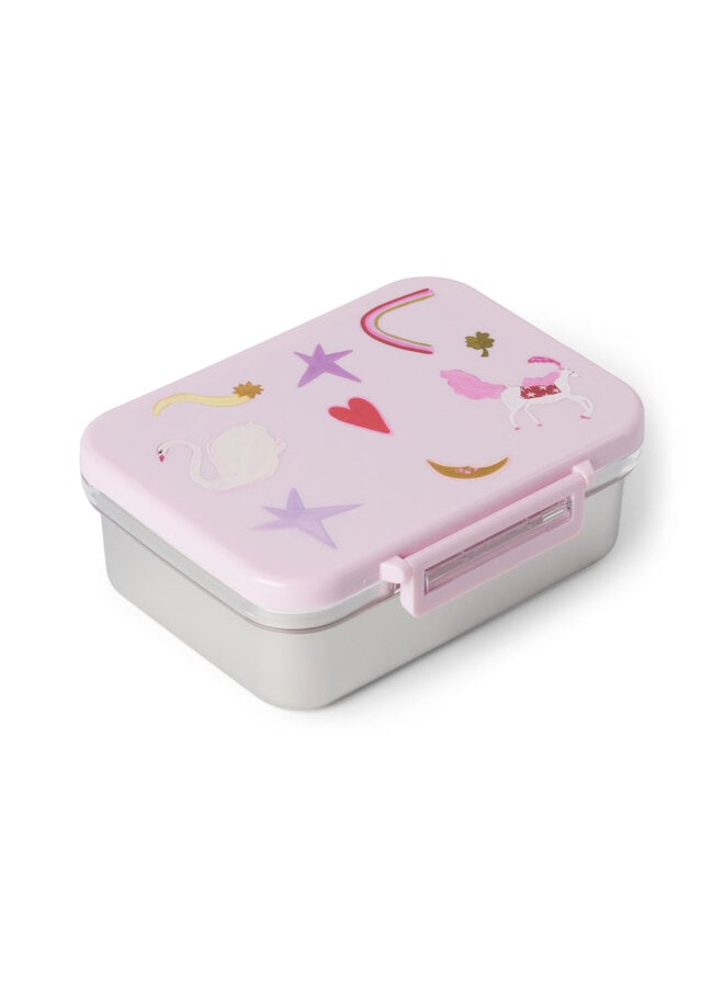 Lunch box - Fantasy feast