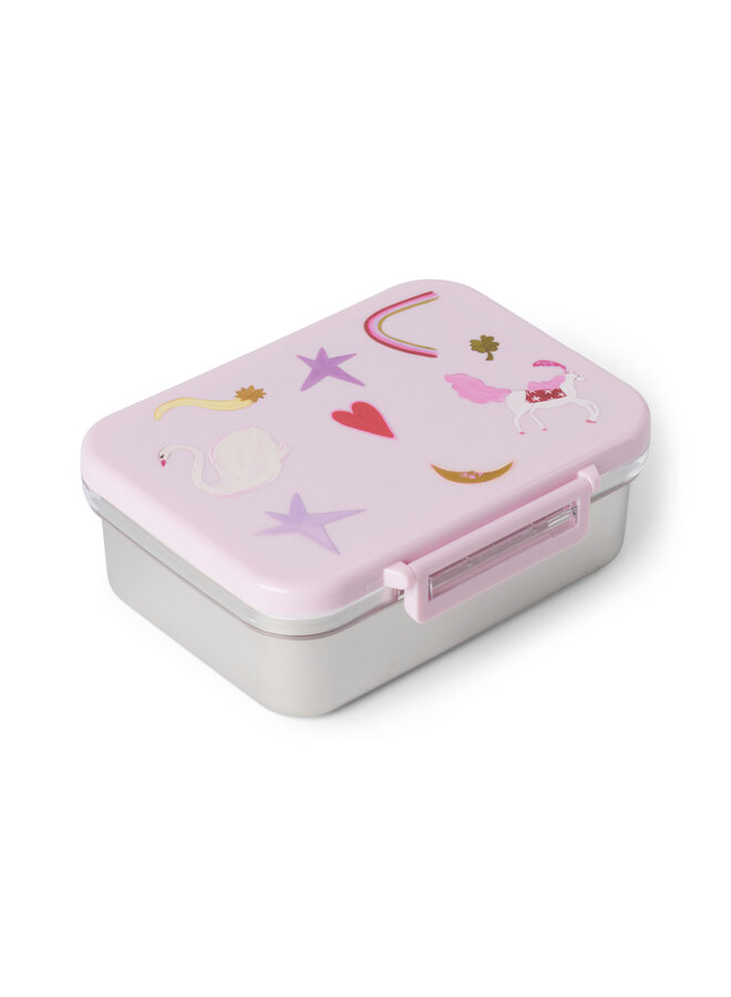Studio Noos - Lunch box - Fantasy feast