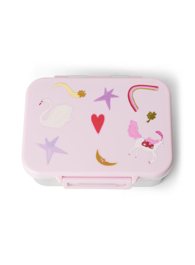 Studio Noos - Lunch box - Fantasy feast