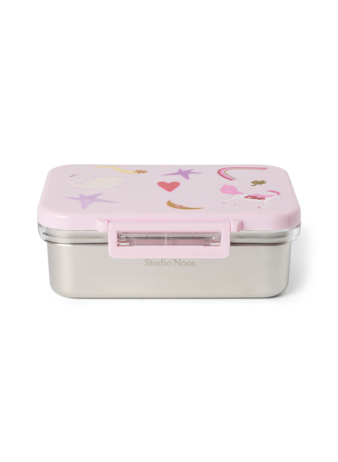 Studio Noos - Lunch box - Fantasy feast
