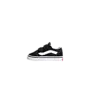Vans - Old skool V - Black/True white