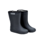 Enfant - Thermo boots solid - Blue night
