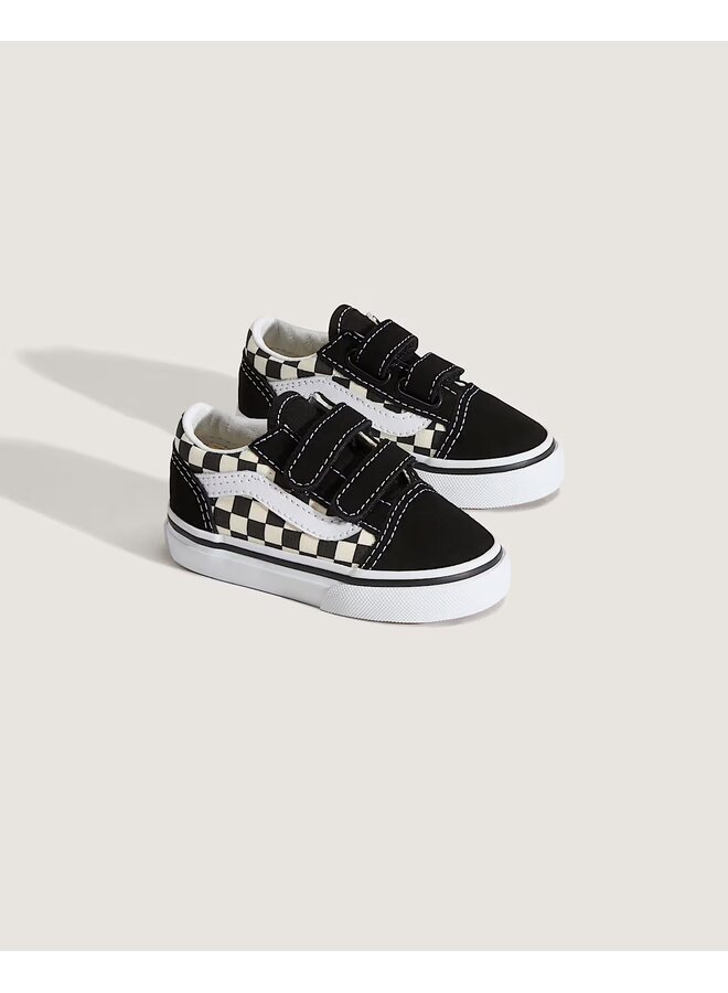 Vans - Old skool V - Primary check
