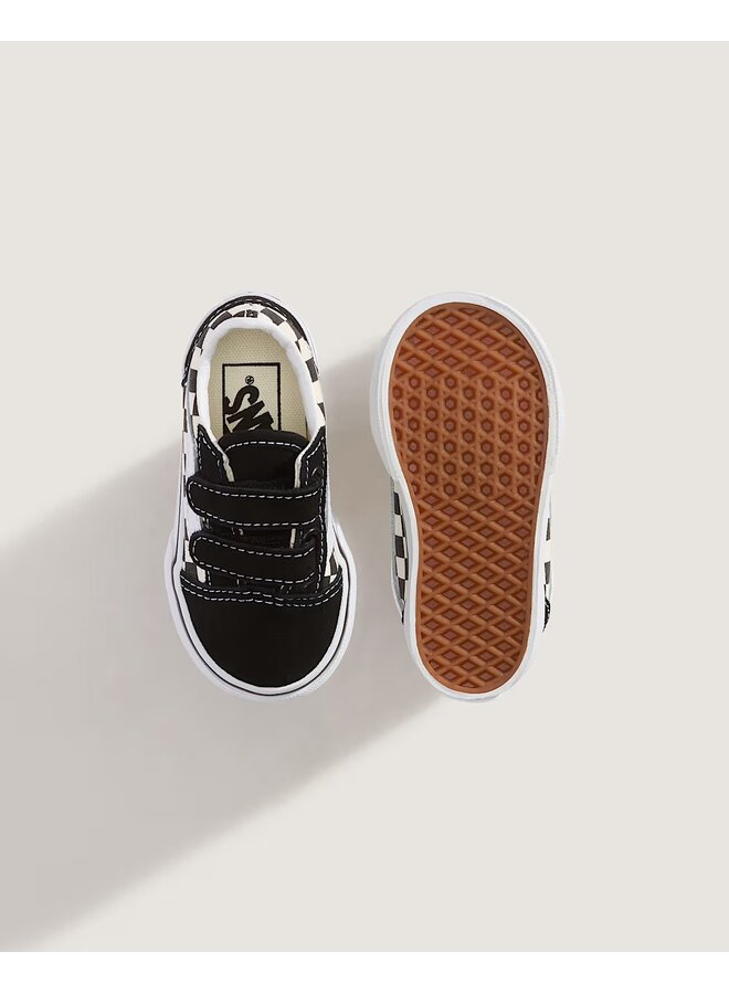 Vans - Old skool V - Primary check
