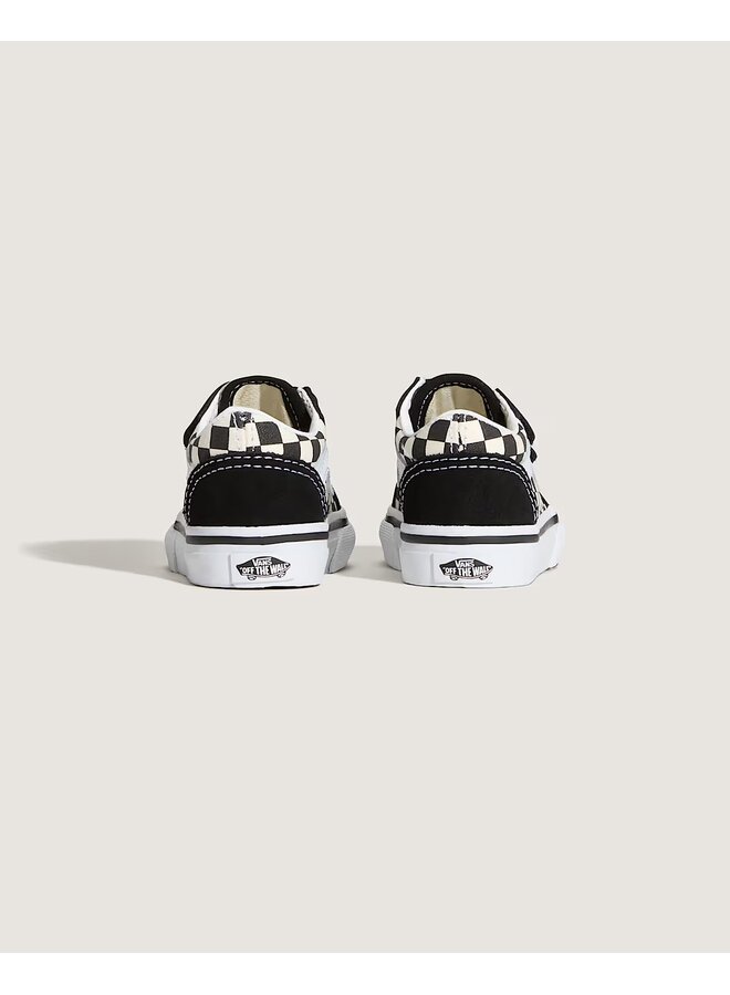 Vans - Old skool V - Primary check