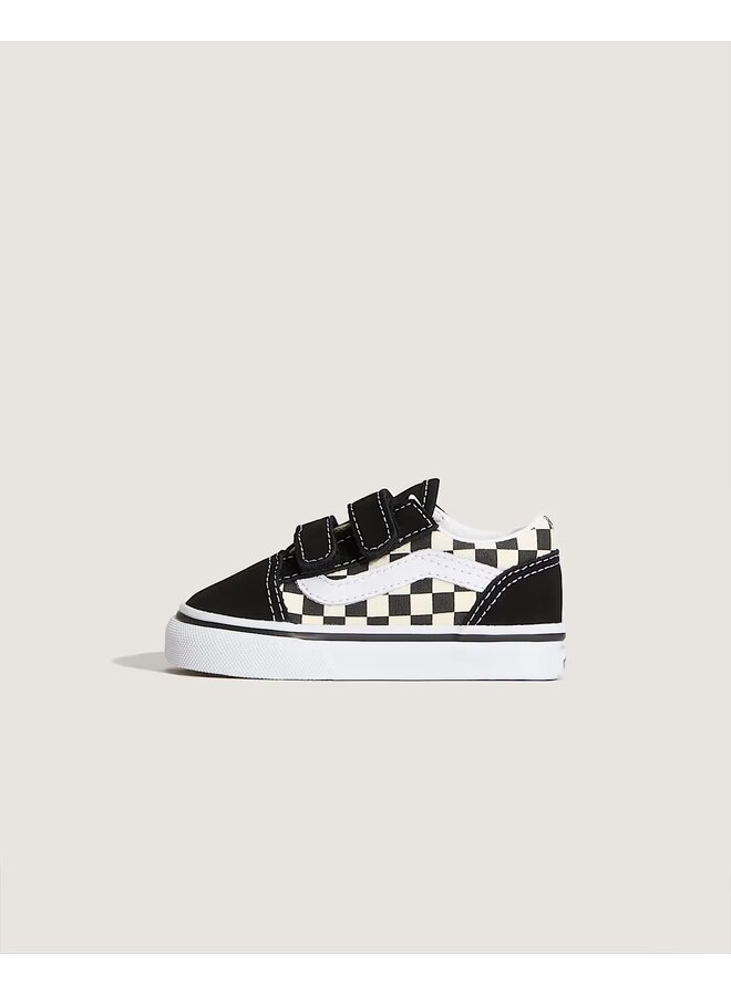 Vans - Old skool V - Primary check