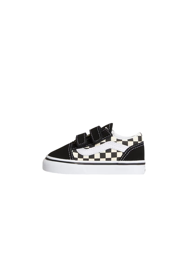Old skool V - Primary check