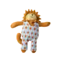 rice - Leeuw knuffeldier Freddy