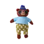 rice - Beer knuffeldier Freddy