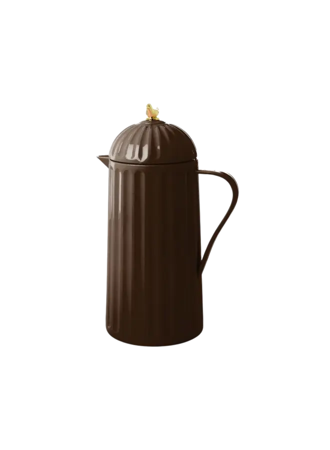 Thermo – Dark brown
