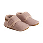 Enfant - Baby wool slippers - Bark