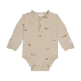 Fixoni - Body ls sweat - Humus