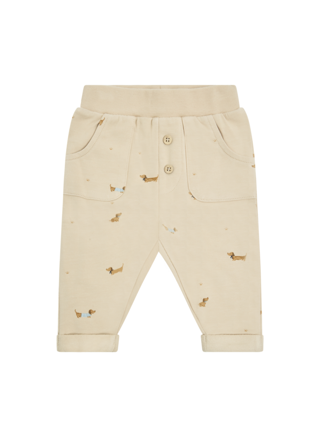 Pants sweat - Humus