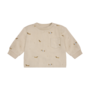Fixoni - Sweat shirt - Humus