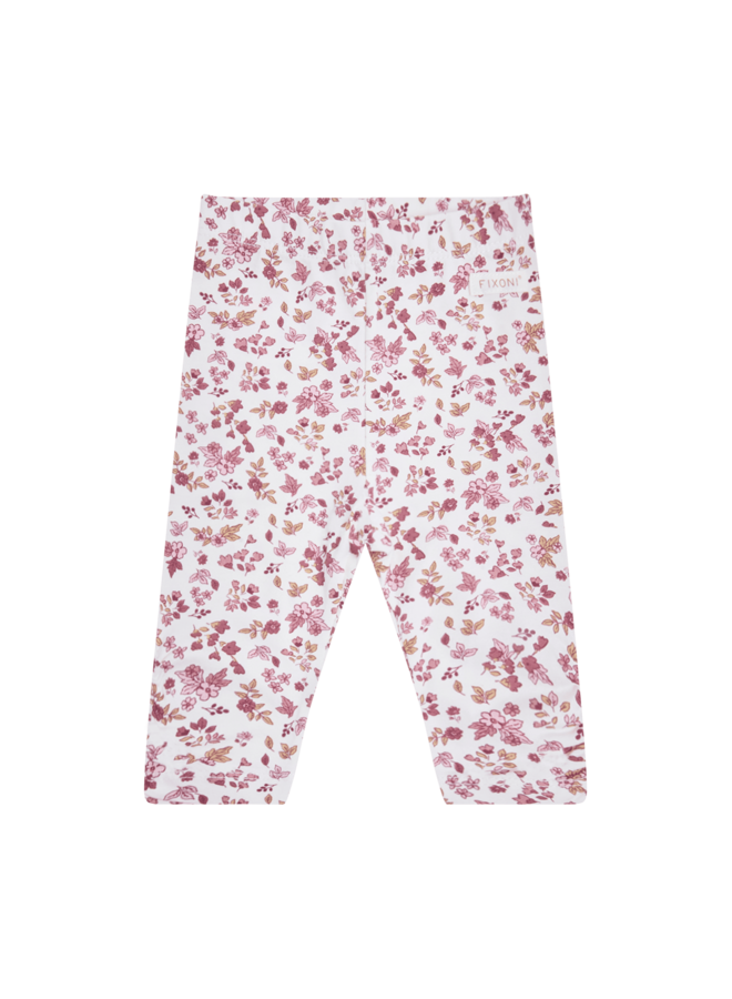 Leggings - Nostalgia rose