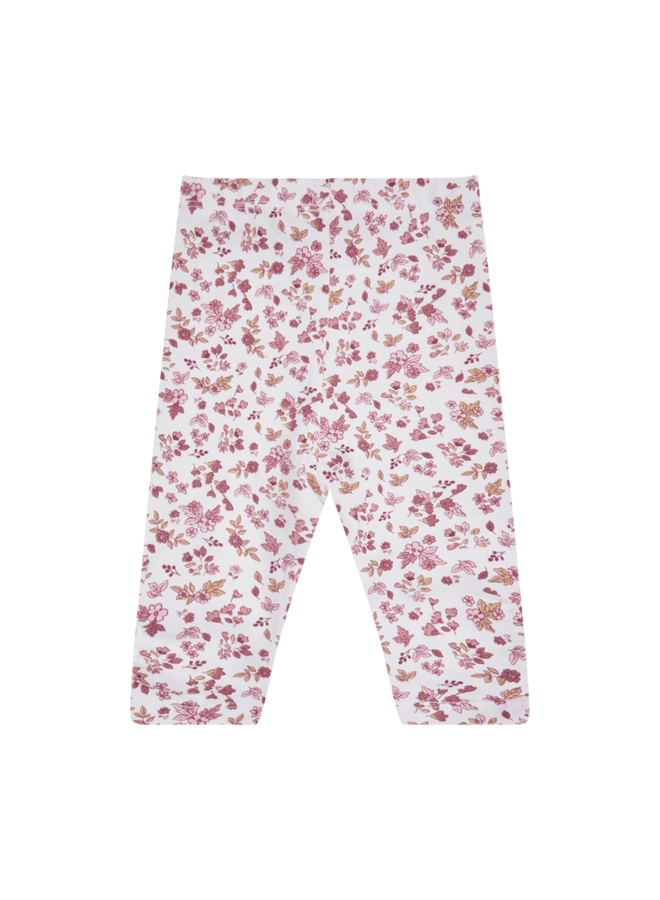 Fixoni - Leggings - Nostalgia rose