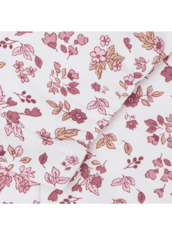 Fixoni - Leggings - Nostalgia rose
