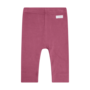 Fixoni - Leggings rib - Crushed berry