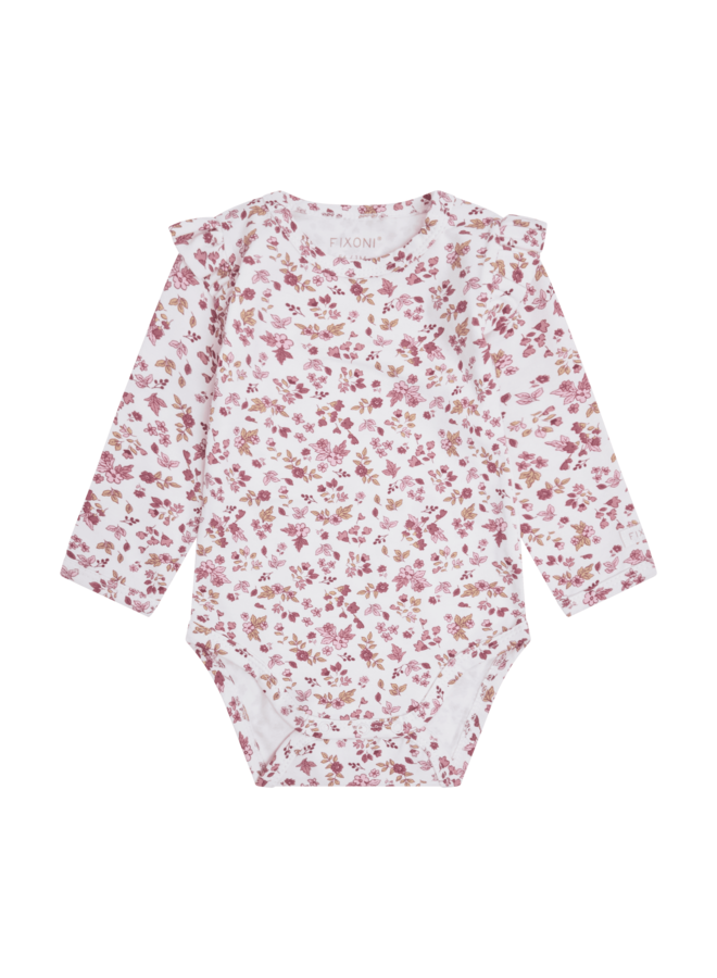 Body ls - Nostalgia rose