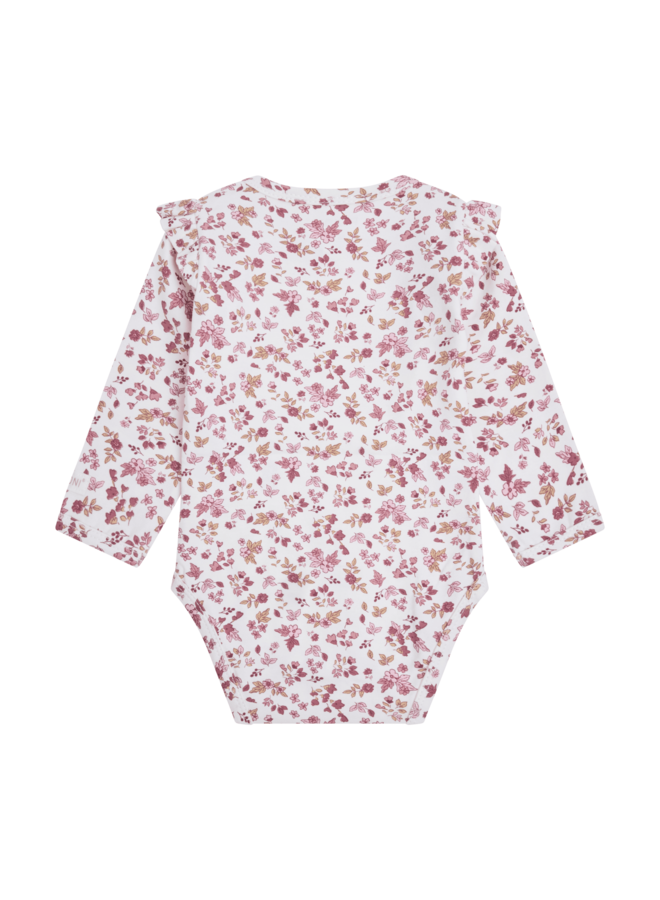Fixoni - Body ls - Nostalgia rose