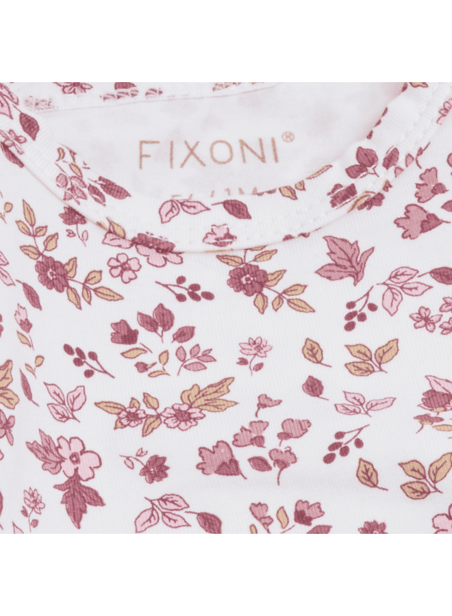 Fixoni - Body ls - Nostalgia rose
