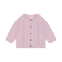 Fixoni - Cardigan knit - Keepsake lilac