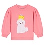 Daily Brat - Royal cuddle crew sweater