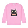 Daily Brat - Kitty dream sweater