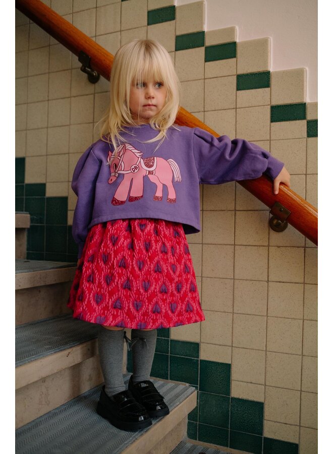 Daily Brat - Sally horsy sweater