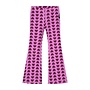 Daily Brat - Purple hearts flared
