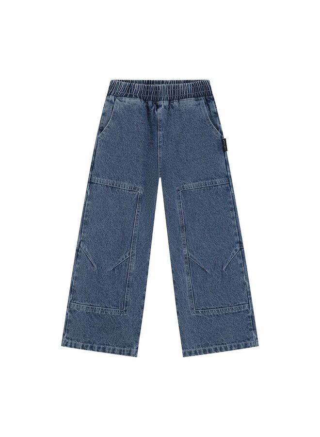 Swaggy samu jeans