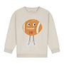 Daily Brat - Baseball buddy sweater