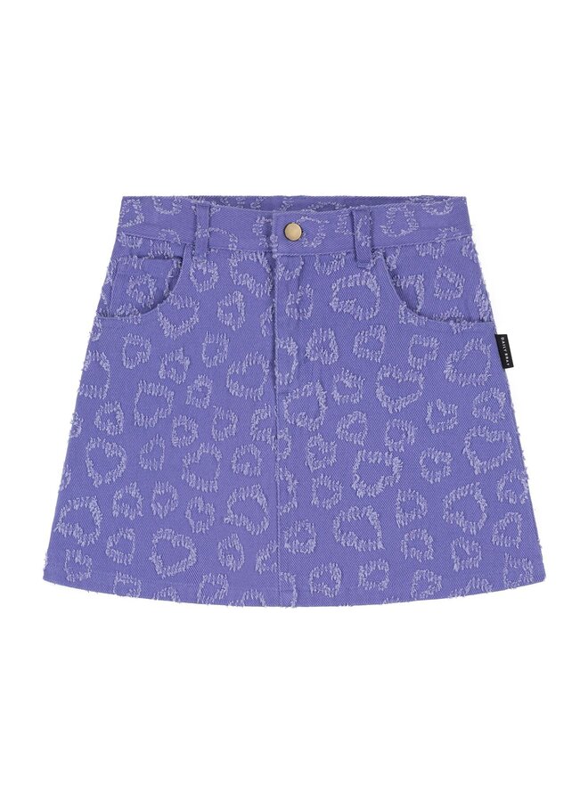 Heart snatcher skirt li-love