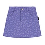Daily Brat - Heart snatcher skirt li-love