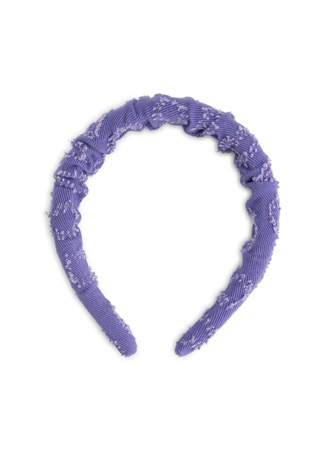 Heart snatcher headband li-love