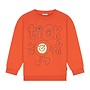Daily Brat - Tick tock playtime sweater