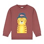 Daily Brat - Tiny tiger sweater
