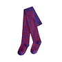 Daily Brat - Heart tights - Purple