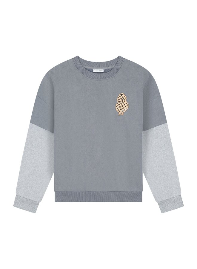 Daily Brat - Mr peanut sweater